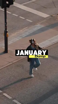 january dump