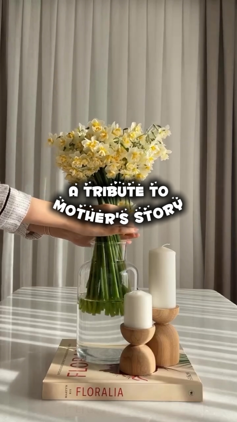 Mother's Story