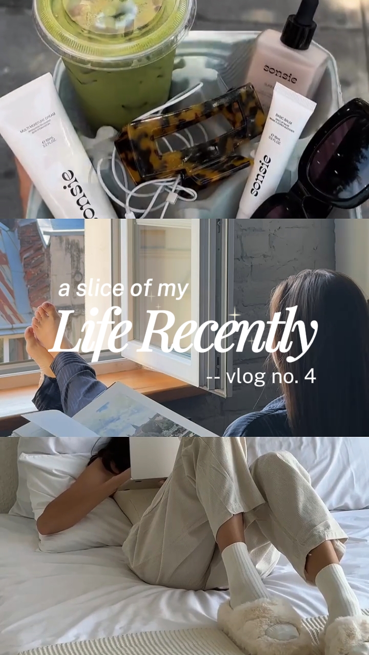 MINI VLOG TODAY 