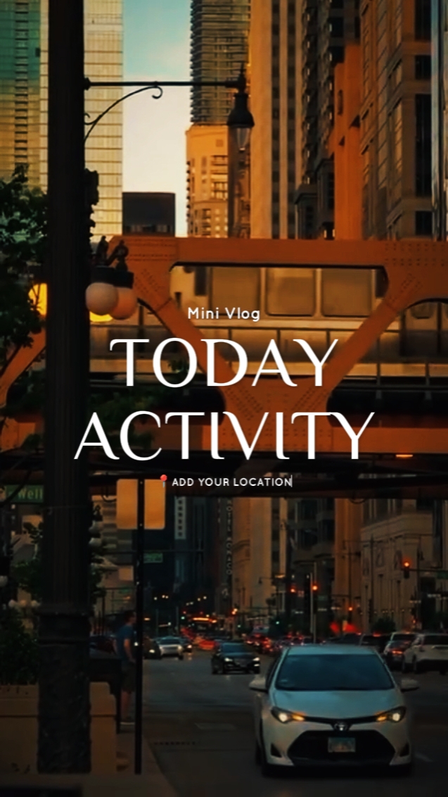 Today ACTIVITY 