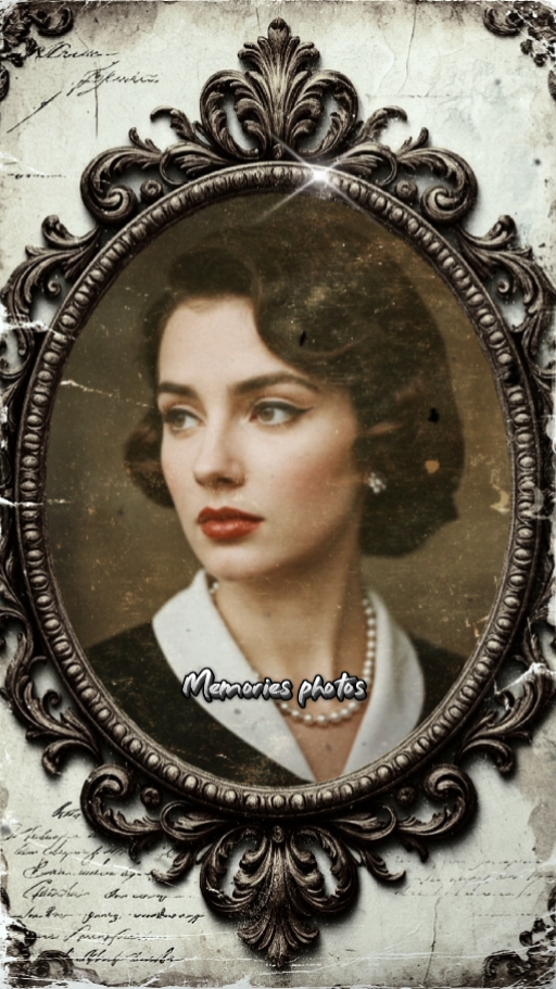 Photos vintage 