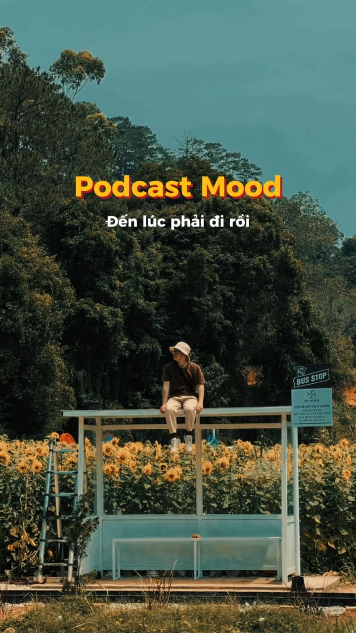 Podcast mood