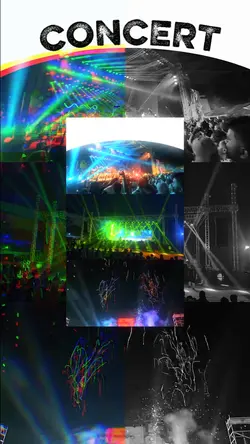 concert