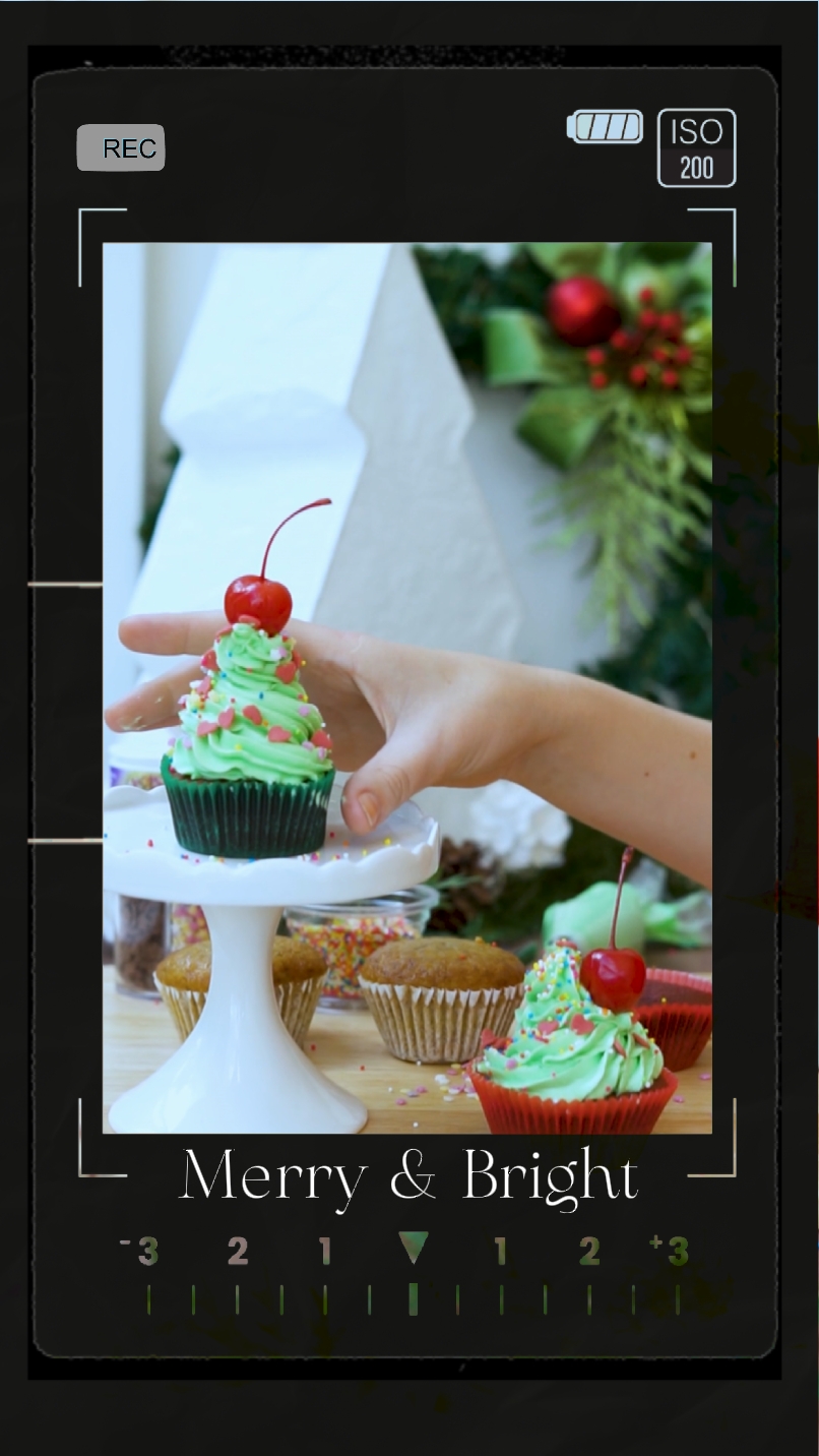 Bolo de Natal