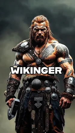 WIKINGER 