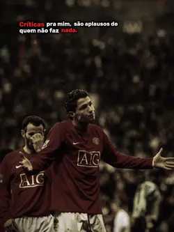 cr7 motivação 