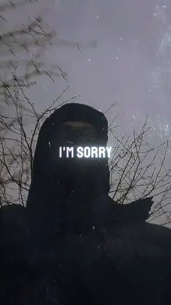 I'm sorry 