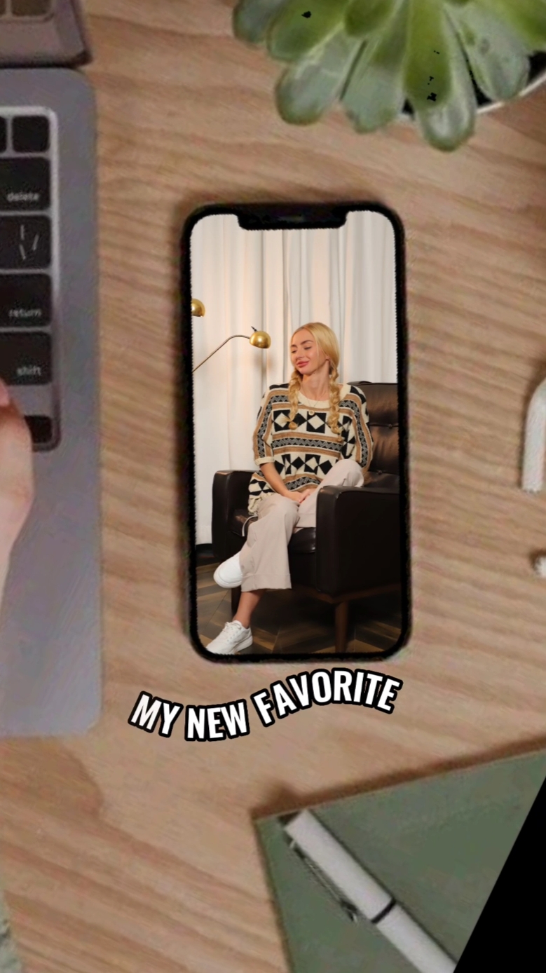 Kleidung UI Freizeit Tiktok Style