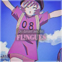 Vous êtes ensemble ?