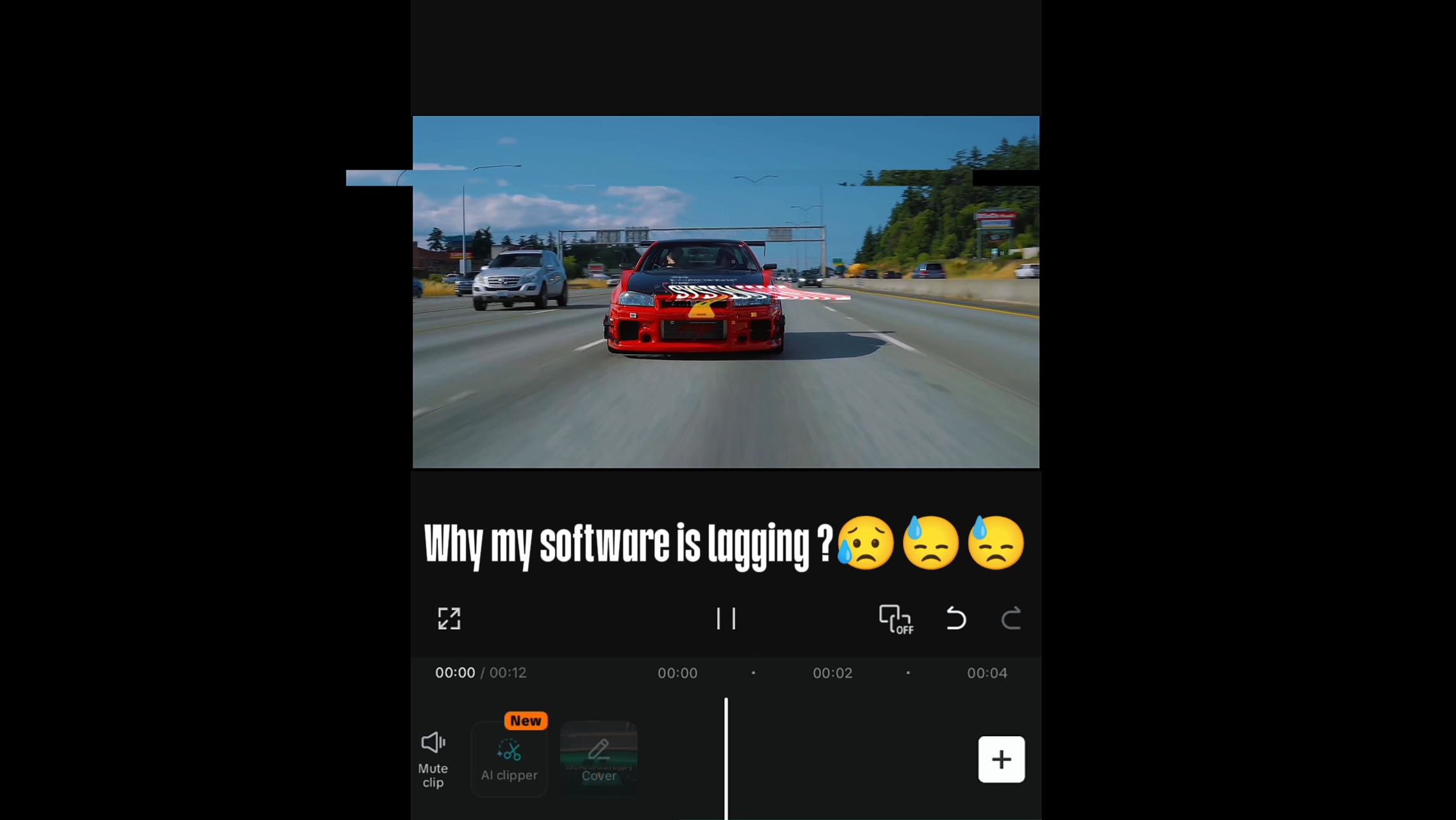 bakit lag ang software ko