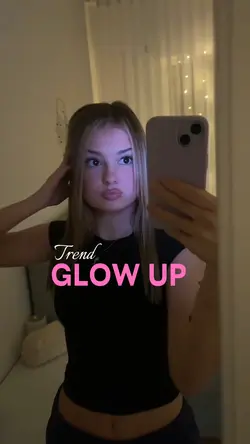 Glow Up X Slowmo