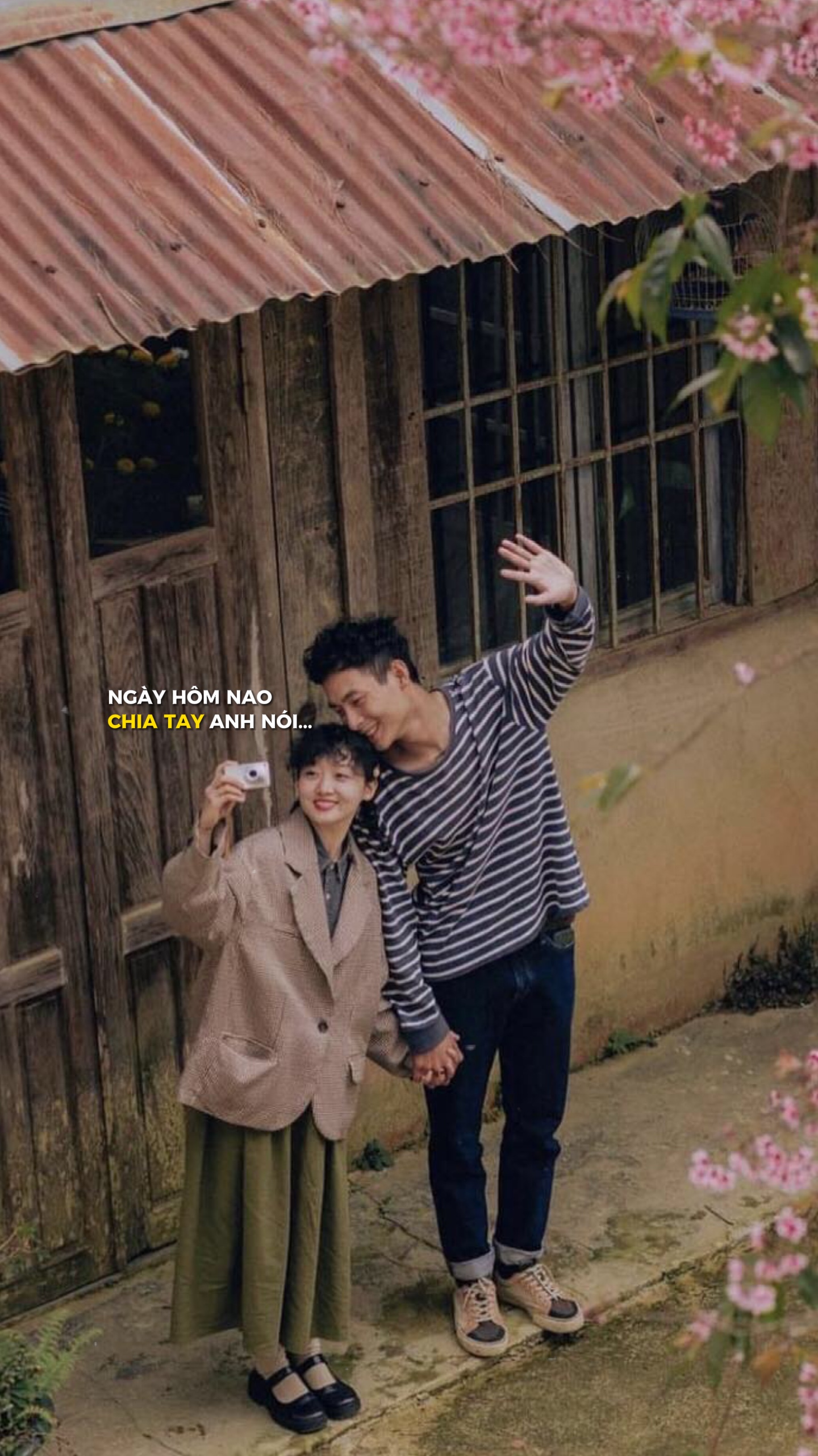 MẪU LYRIC MOOD