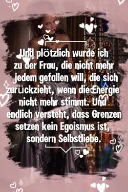 Selbstliebe 
