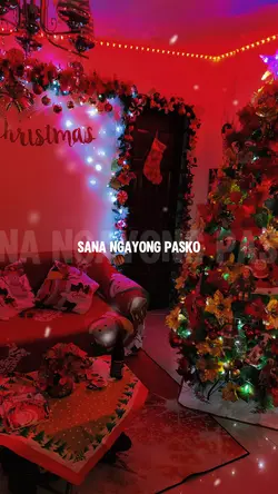 Sana ngayong pasko