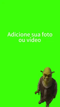 Shrek.