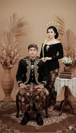 PREWED ADAT JAWA