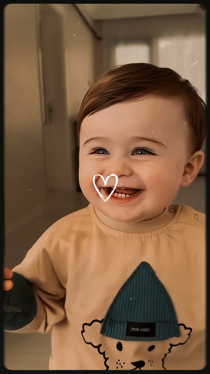Baby Happy V2