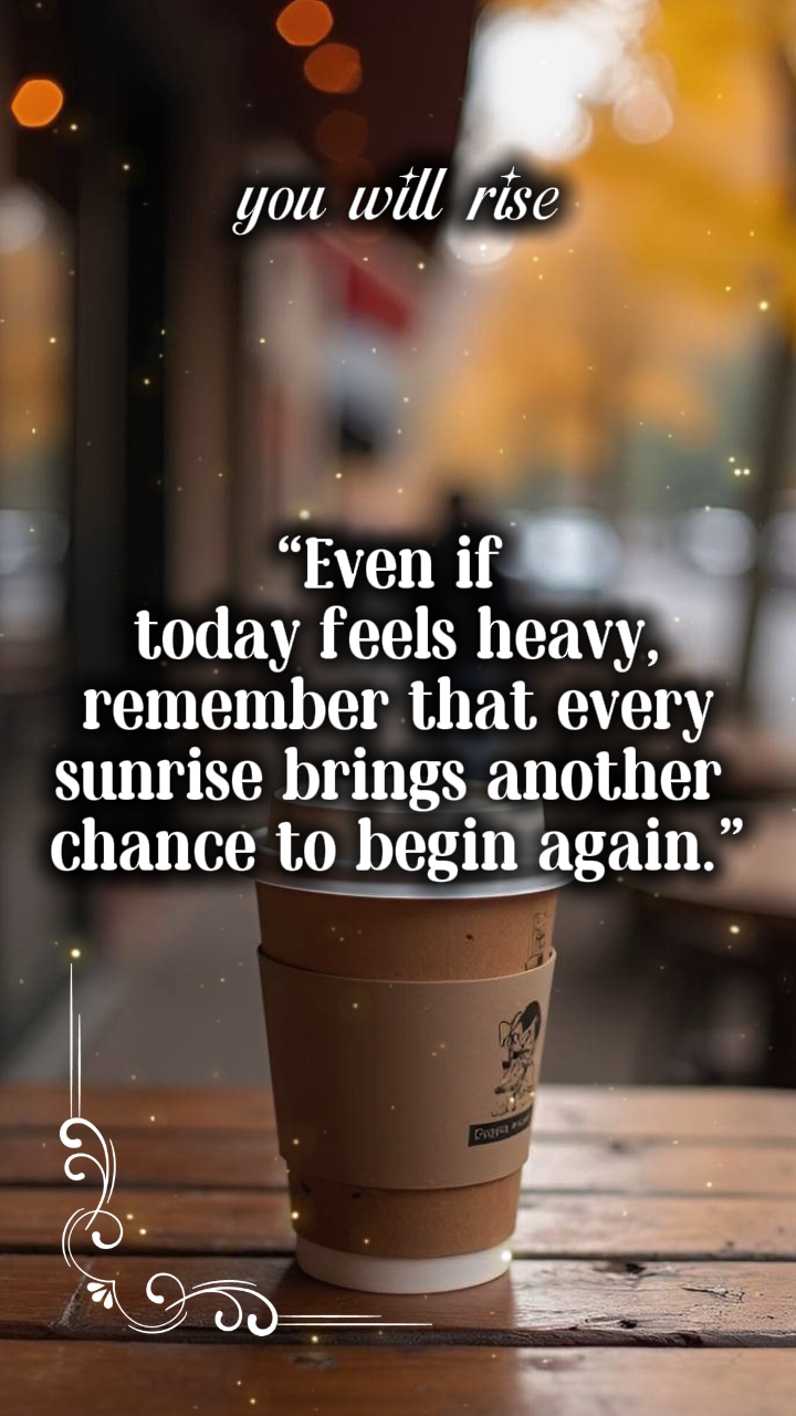 self motivation