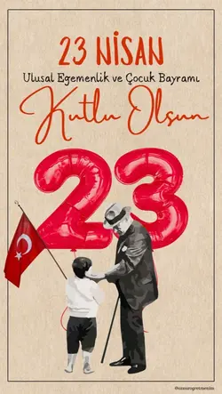 23Nisan