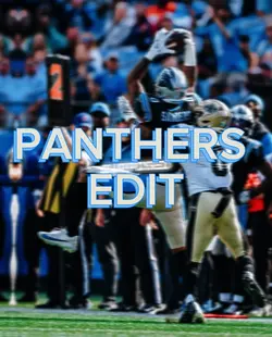 Panthers Edit🔥🧊❄️