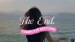 closing vlog