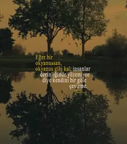 Okyanus..”