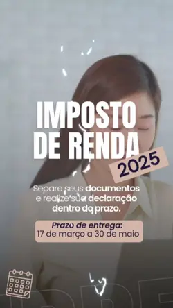 IRPF 2025