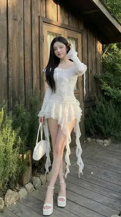 可愛服コレクション 7連