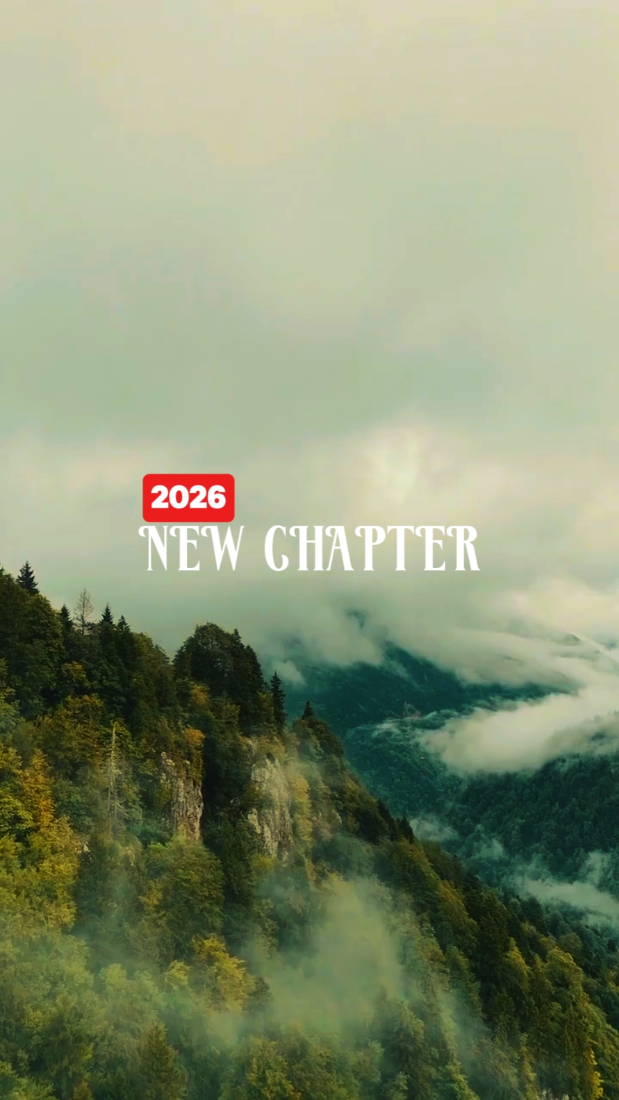 Nuevo capítulo 2026
