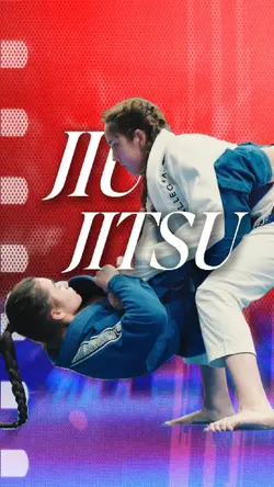 Jiu Jitsu