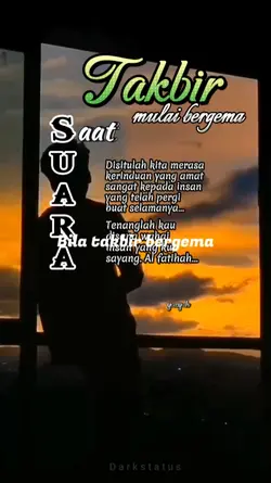 Bila takbir
