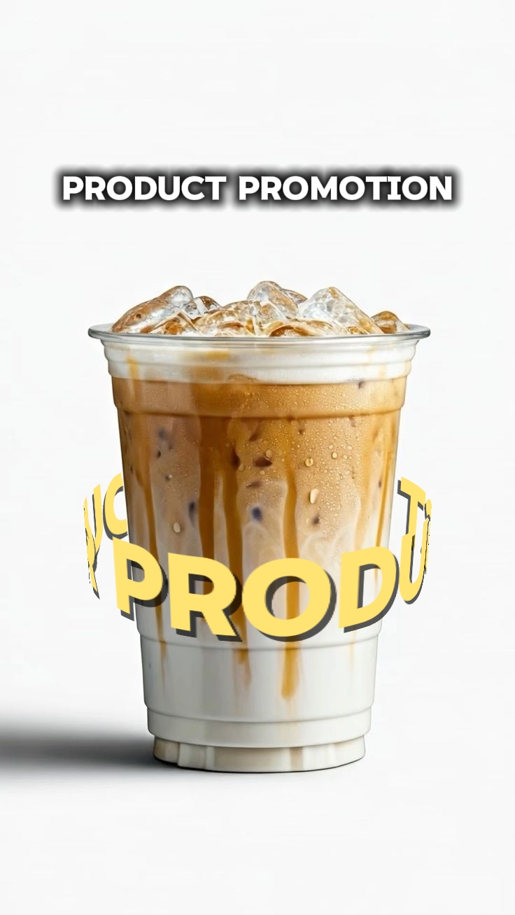Produktförderung