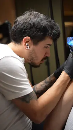 Tattoo 