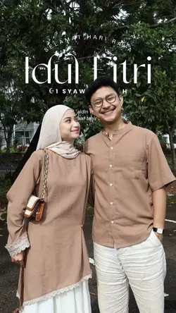 Eid Mubarak