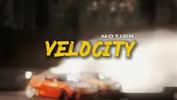 landscape slowmotion