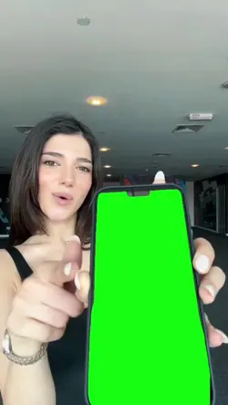 Mockup celular