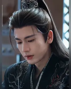 ติ่งซีรีย์จีน