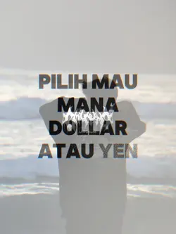 JJ 3:4 KASIH ABA ABA