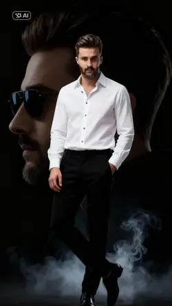 غير ملابسك بذكاء 