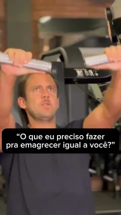 Dicas para emagrecer