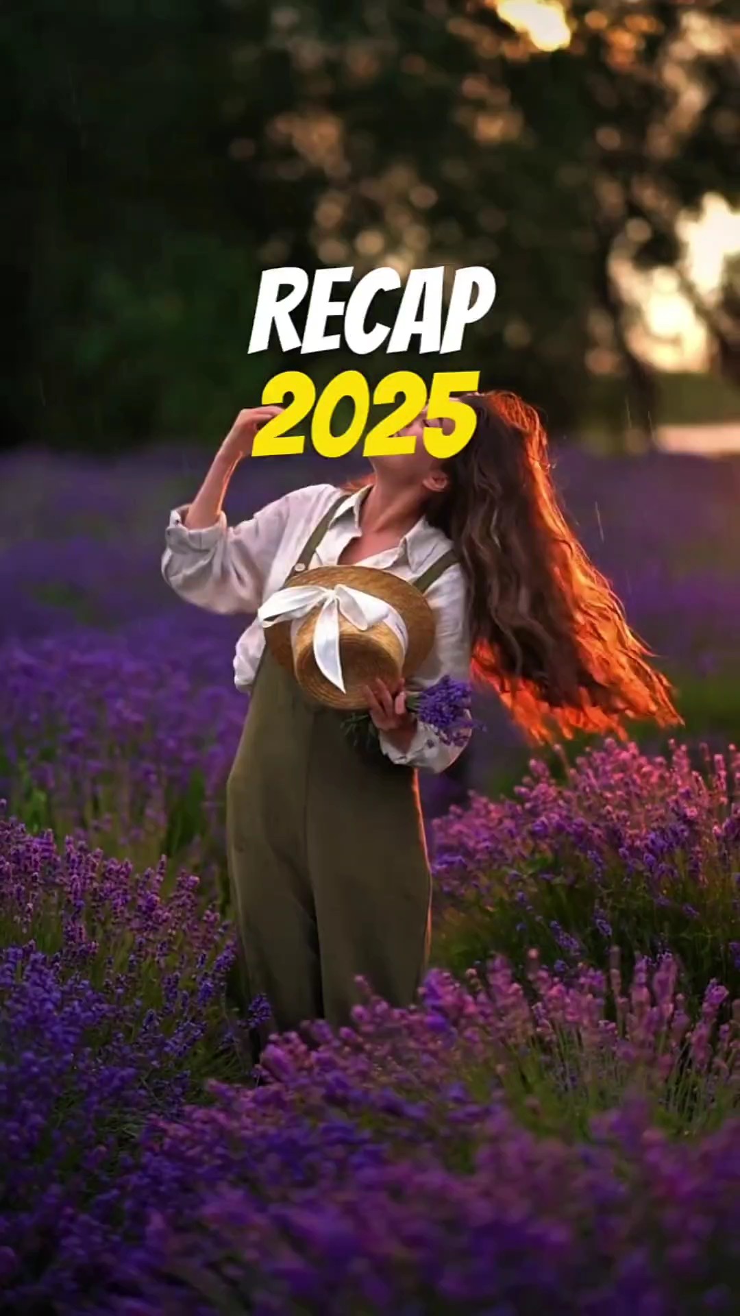 2025 recap