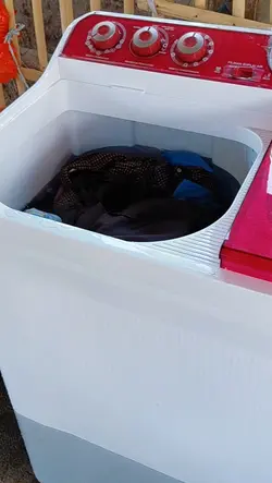 promosi laundrt