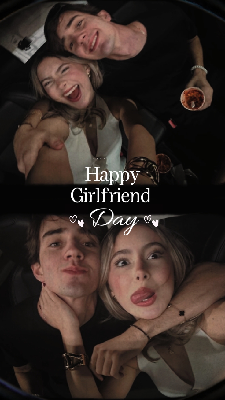 girlfriend day 