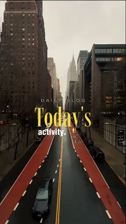 Today Activity