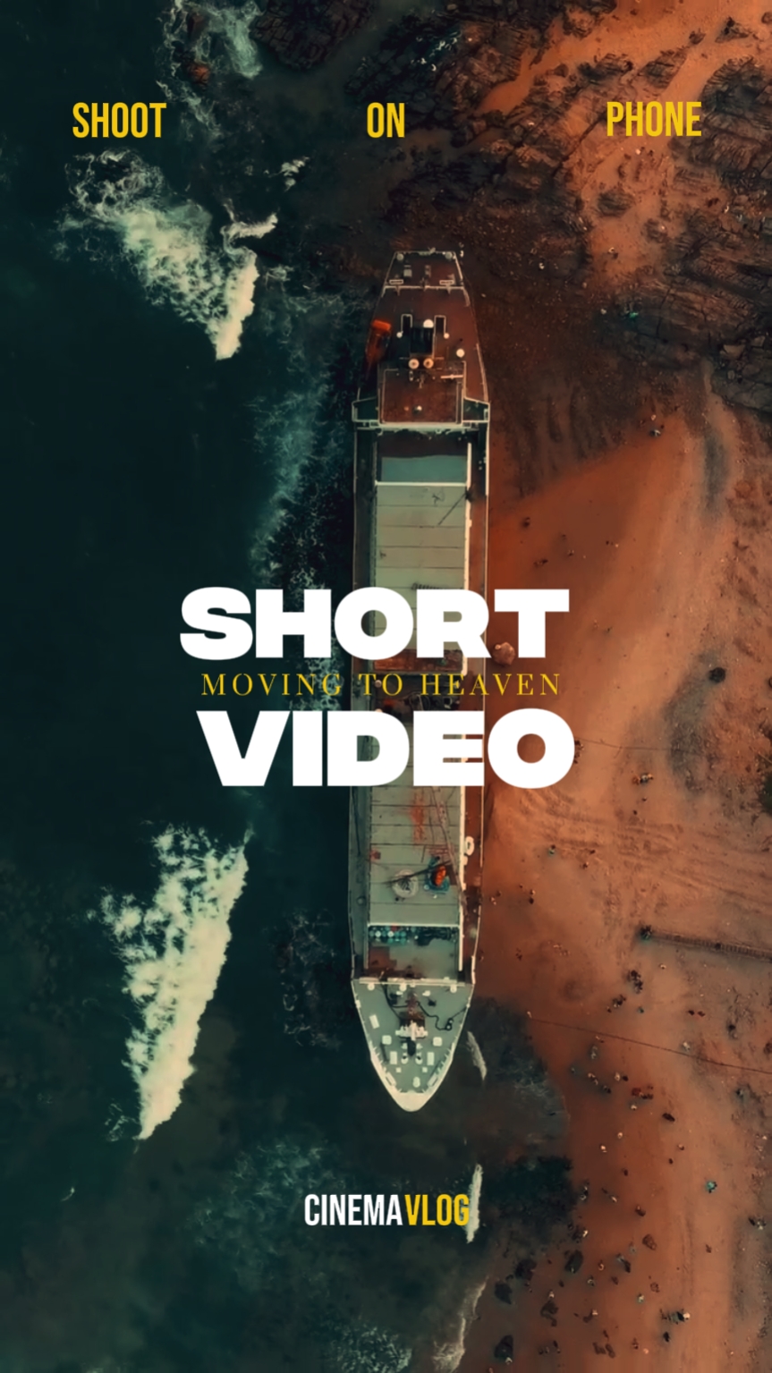 Filmischer Kurzfilm 