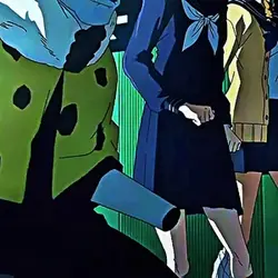 FREE ANIME EDIT