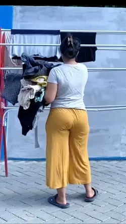 Dah Kering