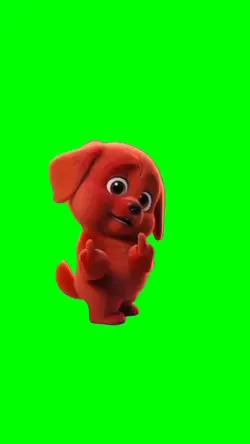 Red Dog 
