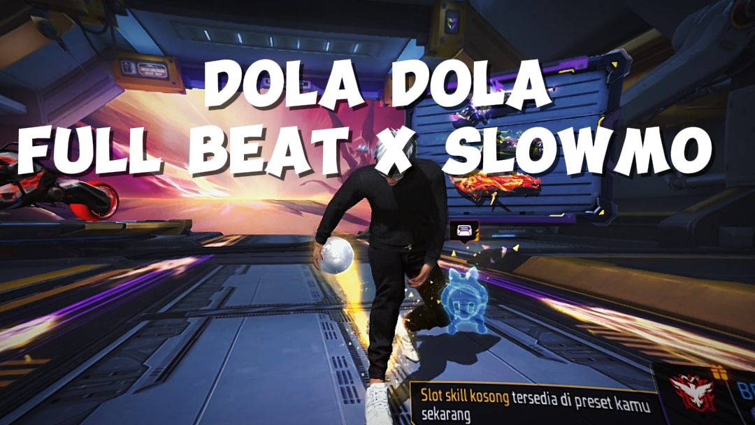 Full Beat Free Fire 