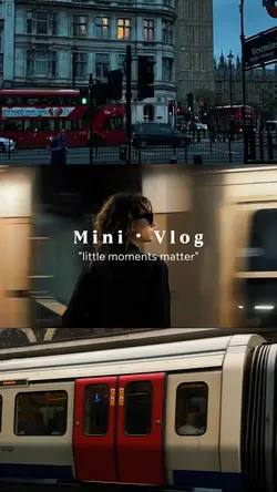 mini vlog